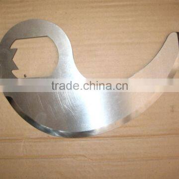 30 Years Factory Supplying Meat Chopper Machine photo-6