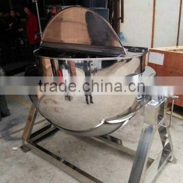 Wenzhou Steam Egg Cooking Machine/Egg Boiler/Boiled Egg Machine photo-3