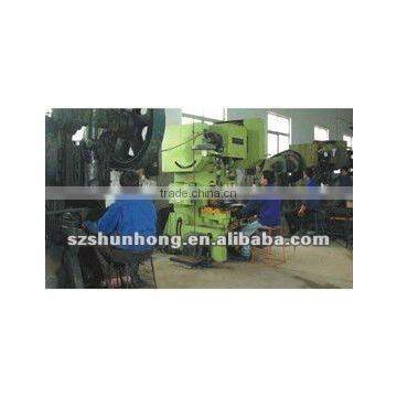 Foldable and Collapsible Container Used for Cargo and Warehouse photo-5