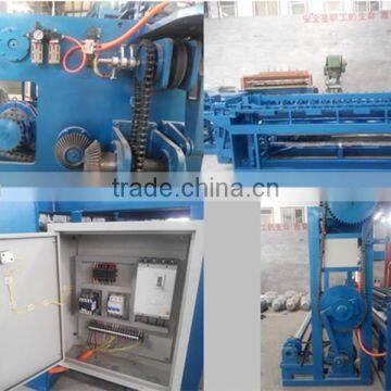 Fully-automatic Grassland Fence Machine/deer Fence Machine photo-5