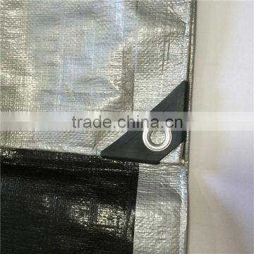 White Cotton Canvas Tent Tarpaulins photo-3