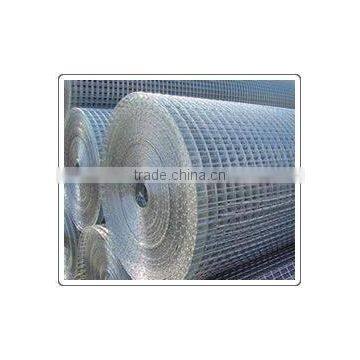 Welded Mesh