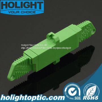 E2000 APC Адаптер photo-5