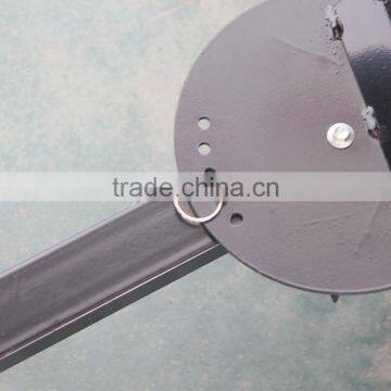 Handy Two Wheels Snow Shovel photo-4