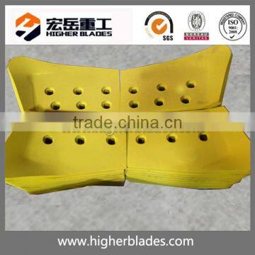 Cutting Edge & Side Cutter & Blade 8E9378/79 for Heavy Equipment Mining Earthmoving photo-2