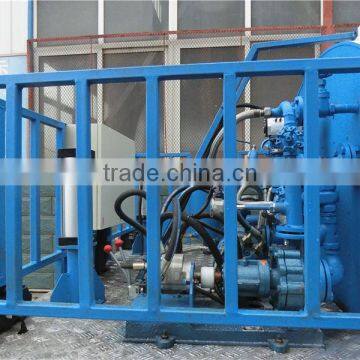 Small 4000L Dongfeng Bitumen Emulsion Sprayer Truck photo-4