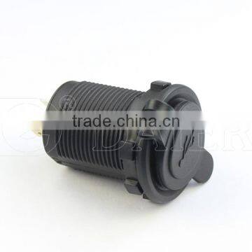 White 5V 3A USB Charger Socket, Double Port USB Socket* photo-4