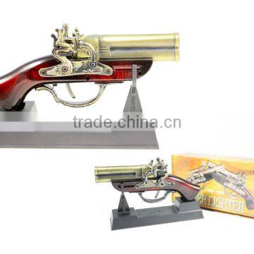 Nature Wood Handmade Gun Replica photo-4