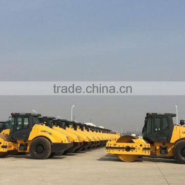 LRS1016 Pneumatic Tire Rollers photo-5