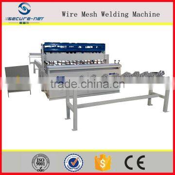 Poultry cage welding machine /welding wire mesh machine supply on line