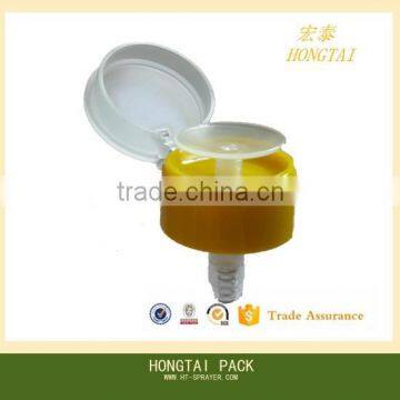 Nail Oil Remover Pump 33/410 photo-6