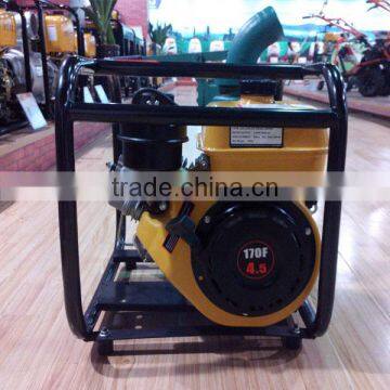 Diesel Engine Water Pump 3inch photo-4