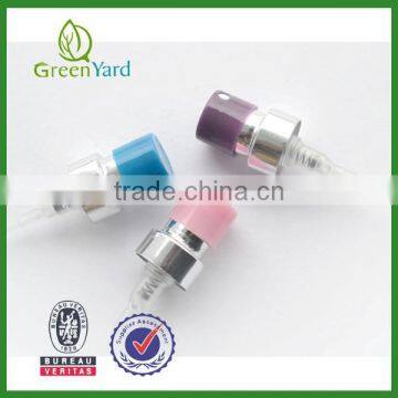Perfume Mist Sprayer,crimp Pump photo-5