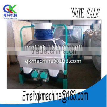 Stone Remover/Gravity Grading Stoner/Specific Gravity Destoner