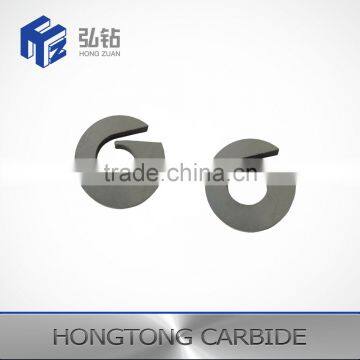 High quality withstand pressure Tungsten Carbide Swirl Chamber