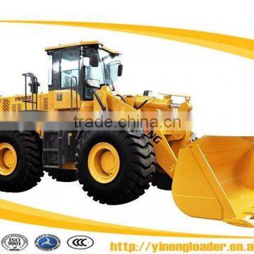 966 wheel loader