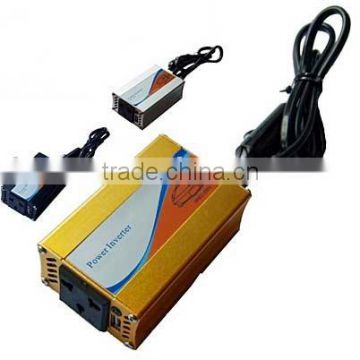 160W Car Inverter