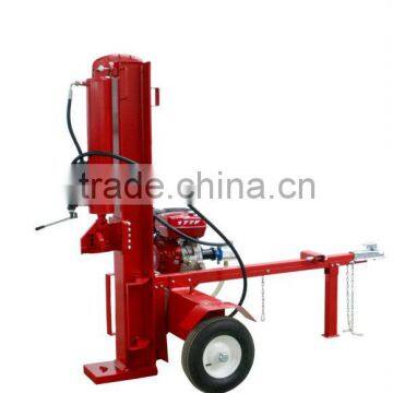 Gasoline Horizontal and Vertical Wood Log Splitter LS26T/610/990/1050 photo-6