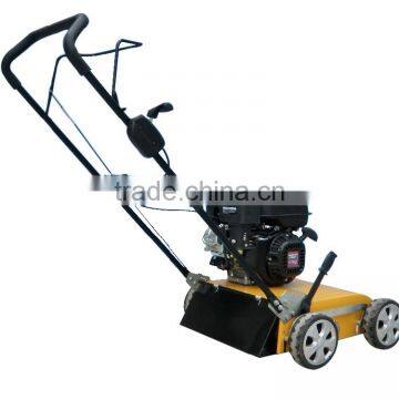 Grass Trimmer/Lawn Scarifier photo-3