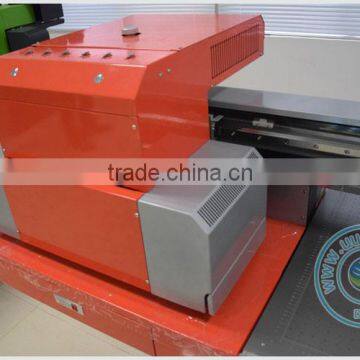 Multifuntion Phone Case Glass Ceramic Tile 1510 uv Flatbed Printer Price photo-6