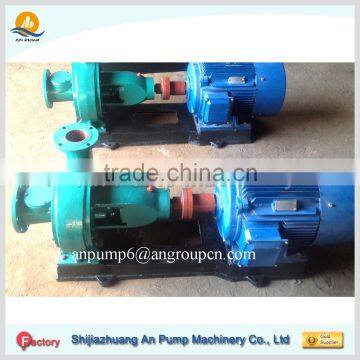 Pulp Pump for Paper Pulp Mill photo-2