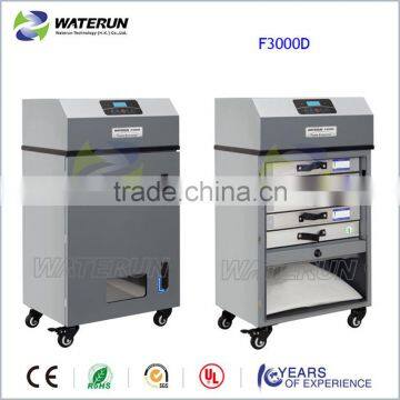 Laser Smoke Exhaust Extractor photo-2