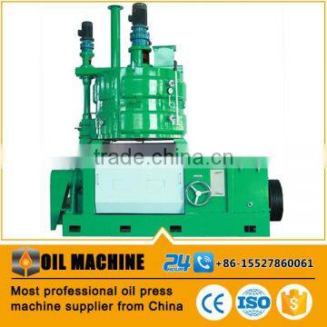 Labor Saving Tea Seed Oil Refining Equipment Oil Extractor Machine for Sale photo-6