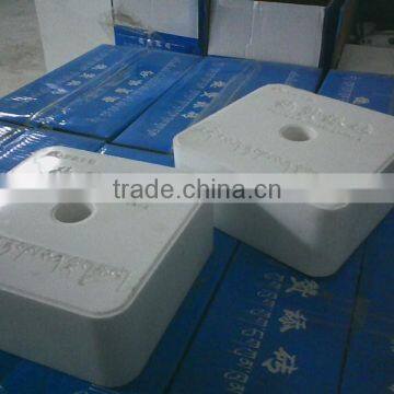 2kg 4kg 5kg Animal Hydraulic Licking Mineral Salt Block Press Machine photo-6