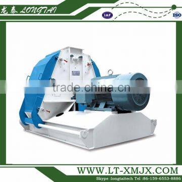 Corn Maize Wheat Soybean Crusher Machine Grinding Mills Machine photo-2