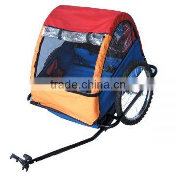 Durable, easy and convenient to assemble and use,Trailer