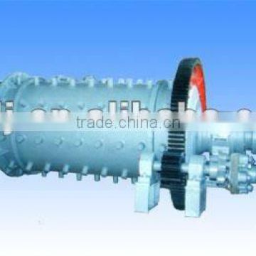 First class explosion-proof ball mill from China manufacturer