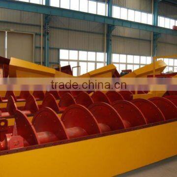 Professional Design Continous Screw Stone Washer Plant With Competitive Price photo-6