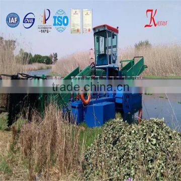 Bestselling River Weed Cutting Machine Weed Cutting Dredger photo-3