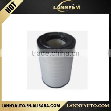 High quality scania Truck Air Filter for scania 1872152