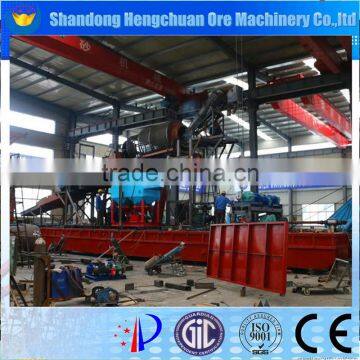 Gold Vessels /gold Dredger/ Bucket Gold Dredger for Sale photo-4