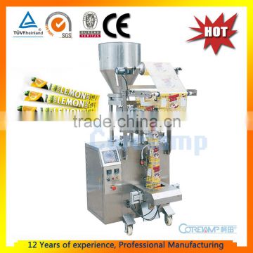 Semi Automatic Packing Machine for Coffee