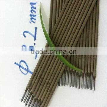 Atlantic Golden Bridge Welding Electrode E7018 Manufacturer E6013 Welding Electrodes photo-6