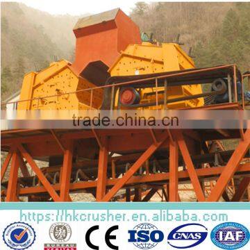 Good Cutting Work Scrap Metal Crusher Machine photo-3