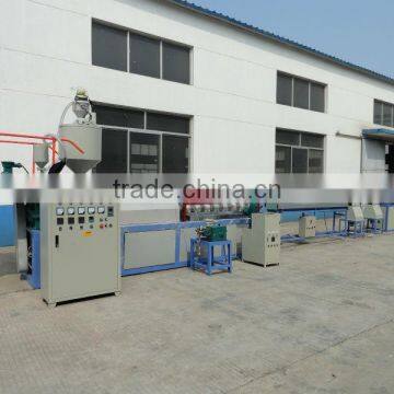 EPE Foam Pipe/Rod Extruder Machine photo-2