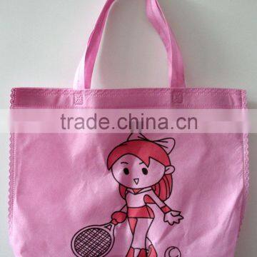 Non Woven Bag Making Machine Price photo-6