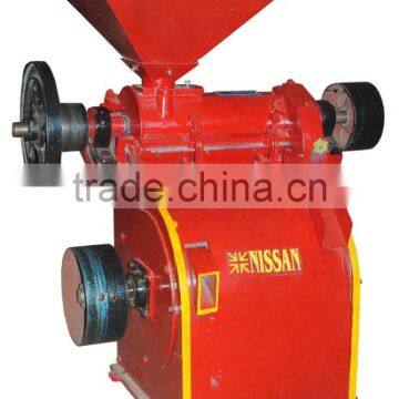 Rice Huller Machine for Sale in Vietnam photo-2