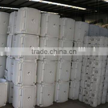 Manhole Cover Production Machine/equipment,2017 China Automatic Lost Foam Casting Line Sand Casting Equipment for Foundry photo-5