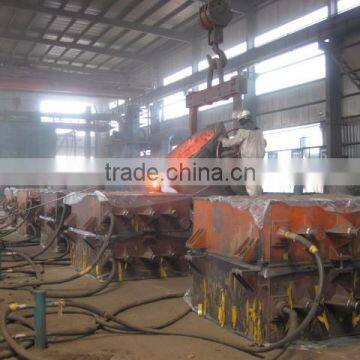 Vacuum Molding Line photo-3