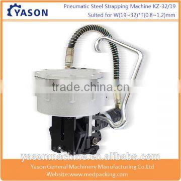 Pneumatic Combination Steel Banding Strapping Tool,Pneumatic Streaper photo-3