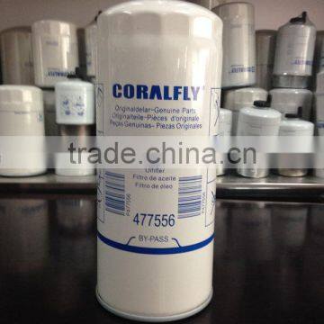 OEM for TD710G Engine Parts Lube Oil Filter 477556 Truck Parts Oil Filter photo-3