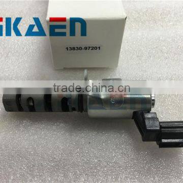 13830-97201 Variable Valve Timing Valve photo-3