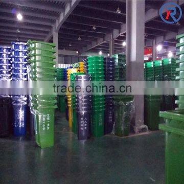 Foot Pedal Dustbin Advertising Sanitary Bin Lady Toilet Trash Can photo-5