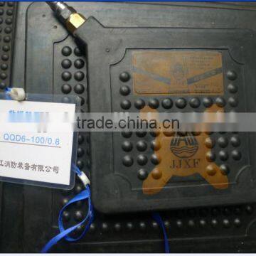 Vehicle Extrication Rescue Air Lifting Cushion Firefighters Equipment photo-3