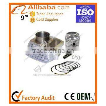 Colombia Market Cylinder Kits/Kit Cilindro Para Motocicletas photo-3