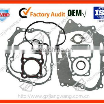 Motorcycle Complete Gasket/rubber Gesket(big) CG125/150/500/AX100/JH70/DY100/YBR125 photo-5